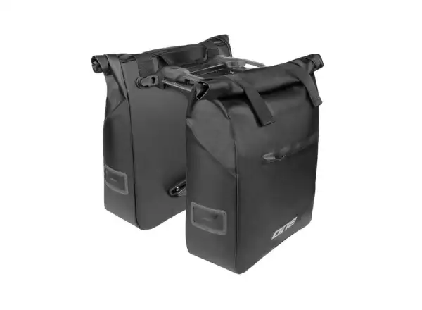 One Bikeparts RC.Bag 30 With Avs torba black