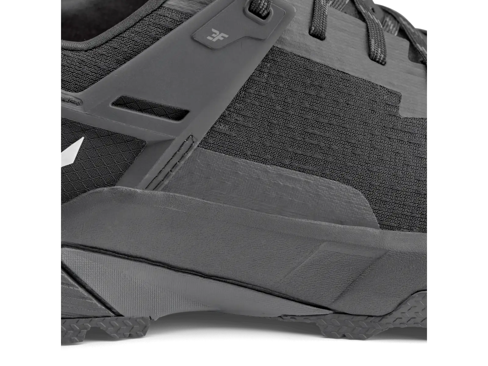 Salewa Pedroc 2 męskie buty Black/Black