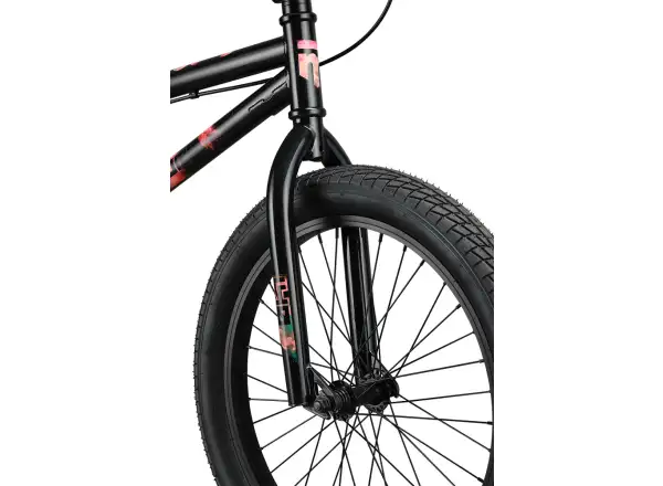Mongoose Legion 40 BLK BMX rower