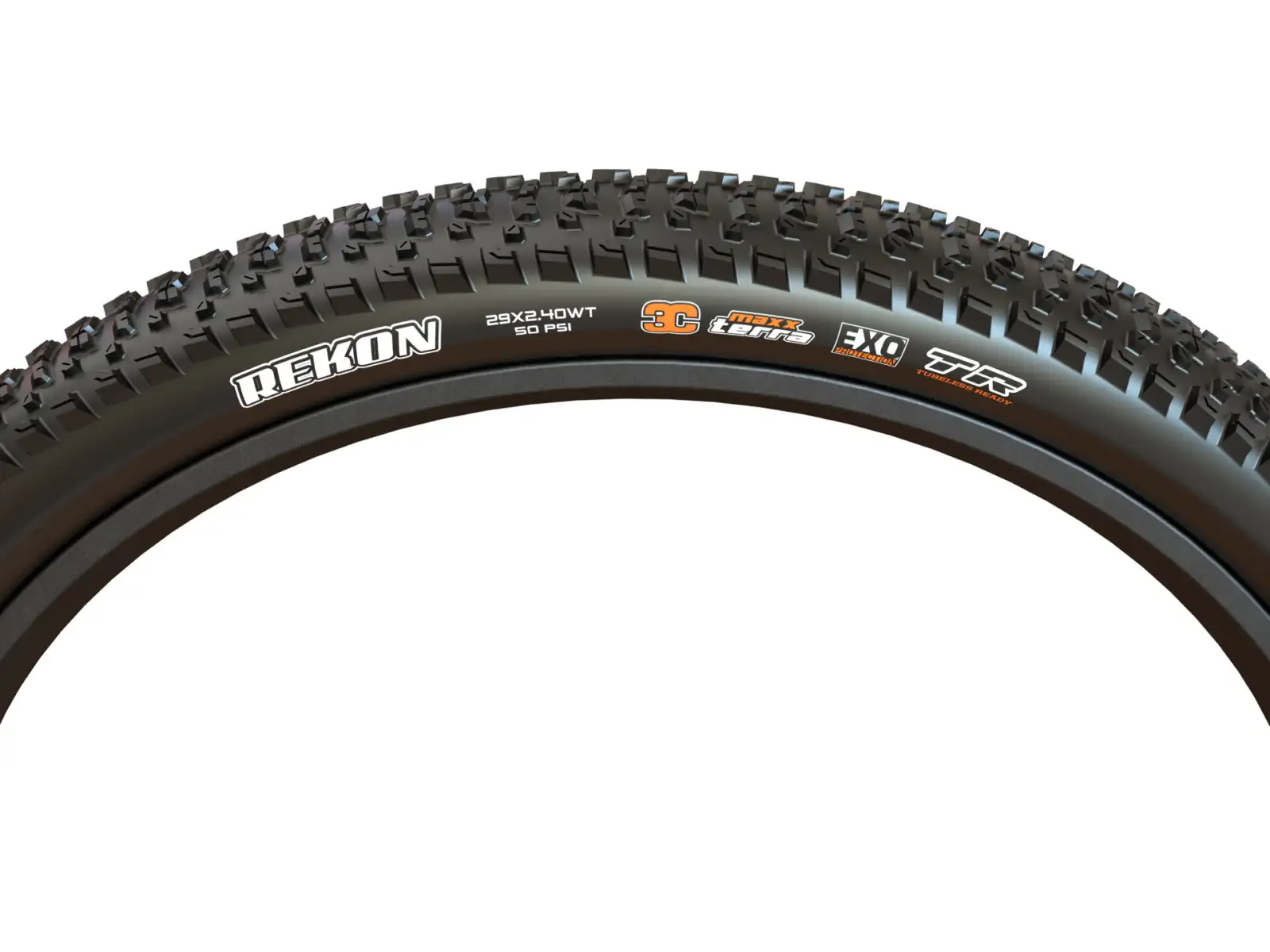 Maxxis Rekon 24x2.20" MTB opona kevlar