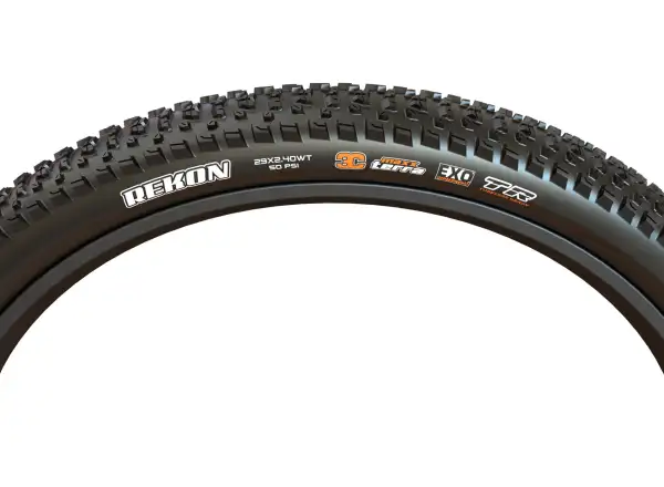 Maxxis Rekon 24x2.20" MTB opona kevlar