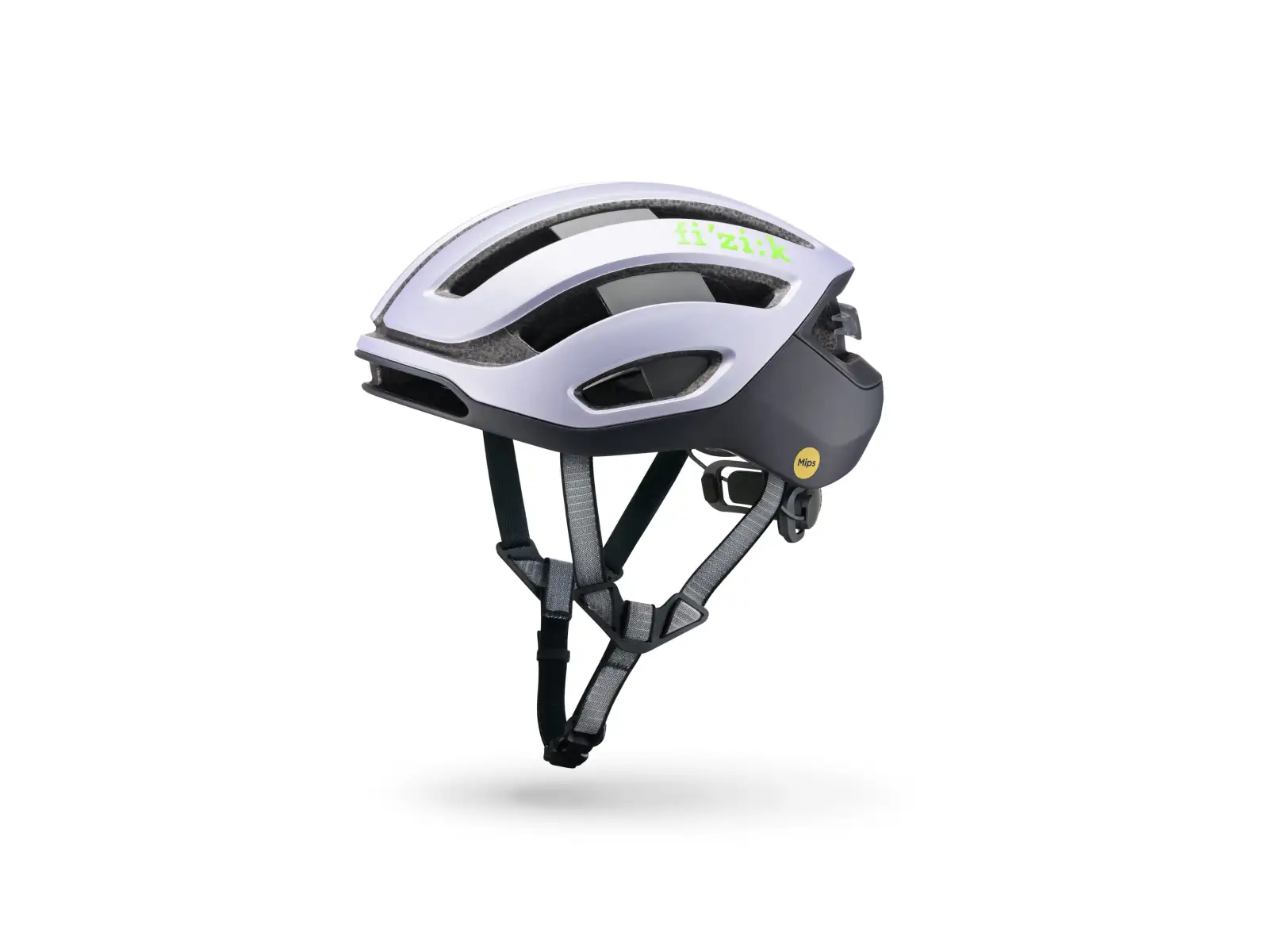 Fizik Vento Kudo kask szosowy Lilac/Anthracite