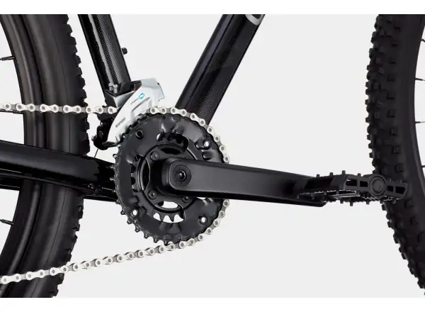 Cannondale Trail 8 27,5" rower górski Grey