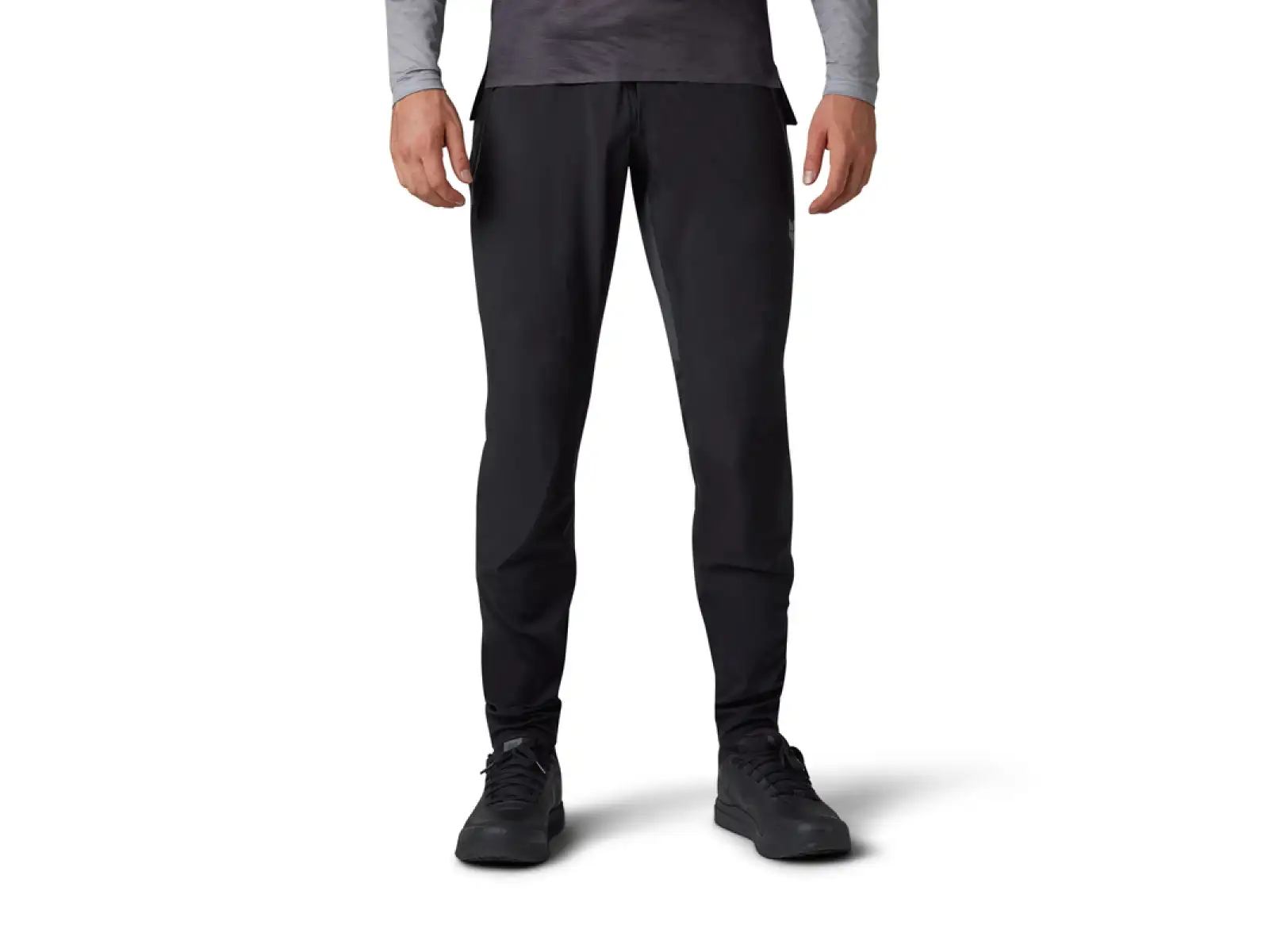 Fox Flexair Neoshell męskie spodnie Black