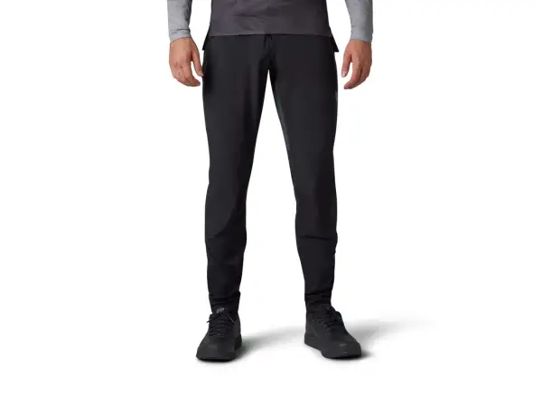 Fox Flexair Neoshell męskie spodnie Black