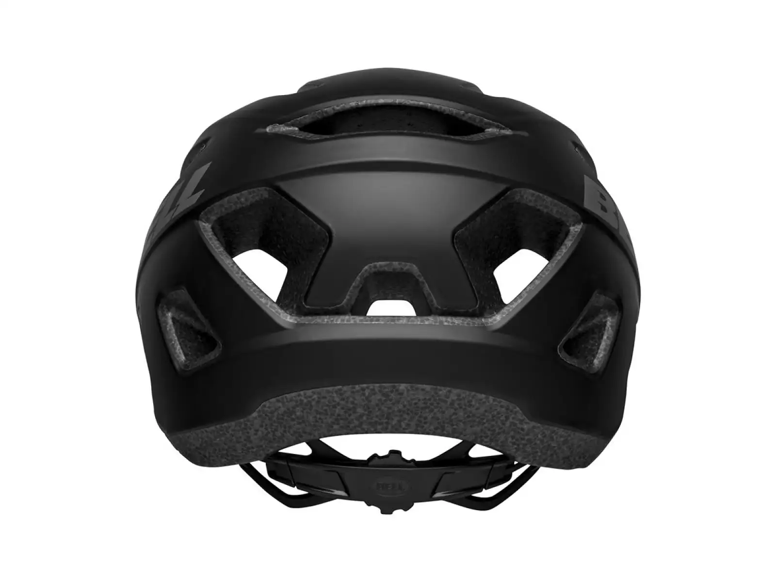Bell Nomad 2 Jr. dziecięcy kask Mat Black
