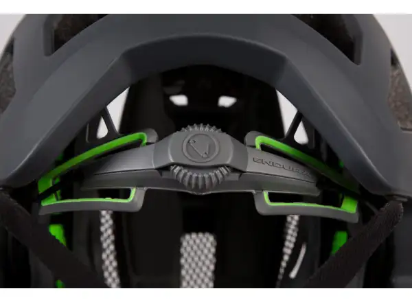 Endura SingleTrack kask Green