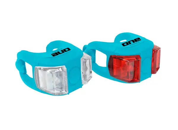 One Bikeparts S.Light 05 lampka blue