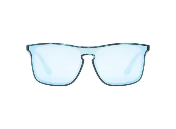 Uvex Heyday okulary przeciwsłoneczne Blue Havanna/Ice blue