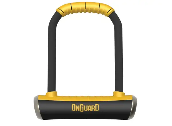 OnGuard Brute STD8001 zamek podkowa 115x202 mm