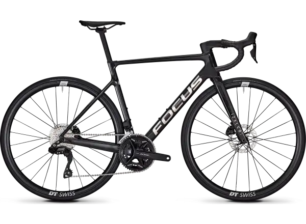 Focus IZALCO MAX 8.8 rower szosowy BlackMetallic