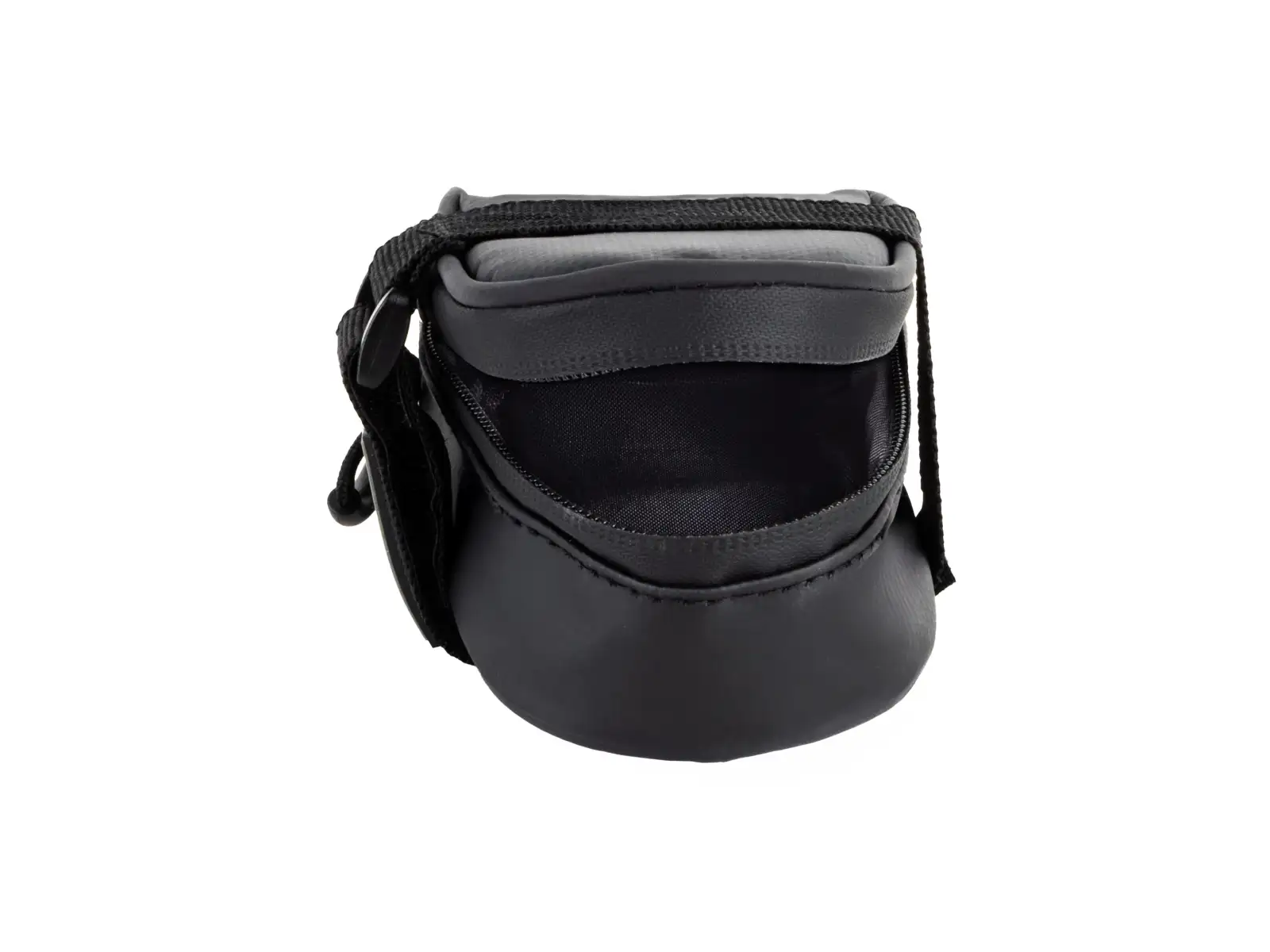 Force Minibag torba pod siodło 0,2 l czarna