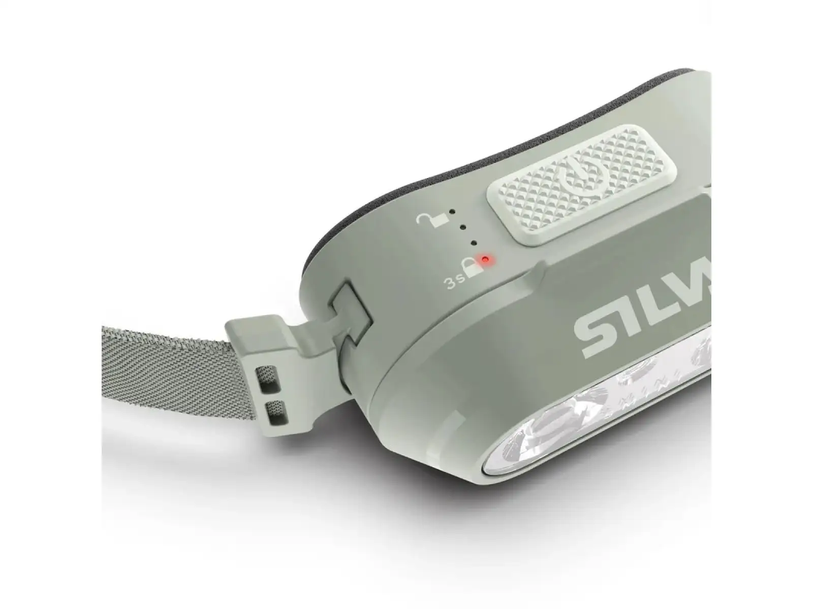Silva Smini czołówka Mint