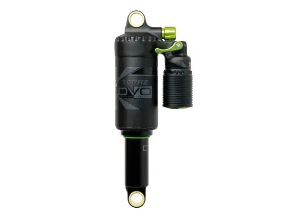 DVO Topaz Air amortyzator Trunnion 205x65 mm