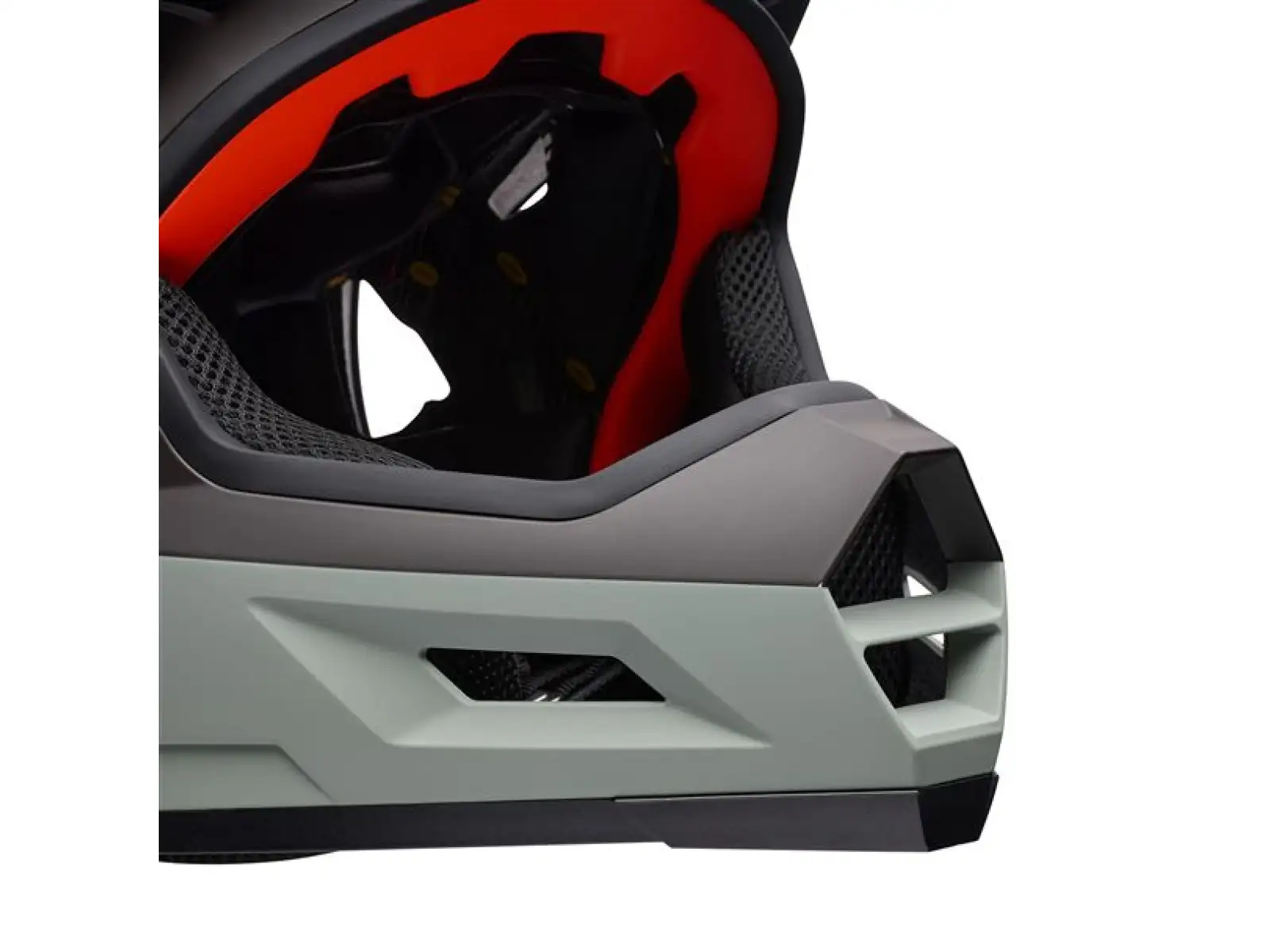 Bell Sanction 2 DLX MIPS kask Rootbeer