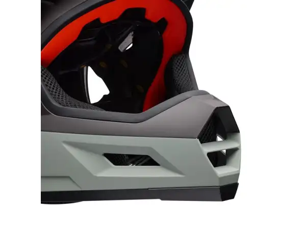 Bell Sanction 2 DLX MIPS kask Rootbeer