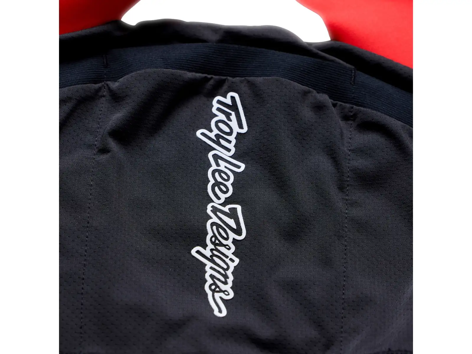 Troy Lee Designs Ultra Enduro męskie wewnętrzne spodenki Bib Liner Mono Black
