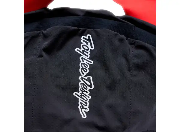 Troy Lee Designs Ultra Enduro męskie wewnętrzne spodenki Bib Liner Mono Black