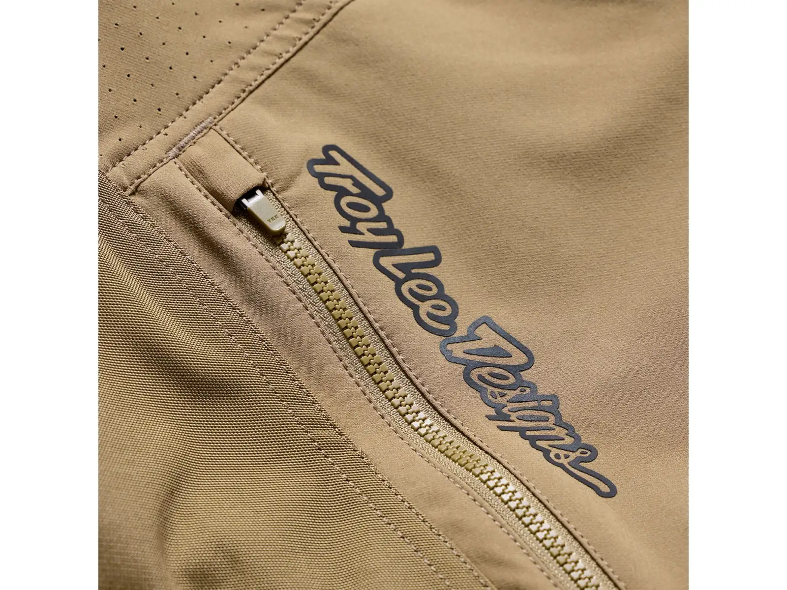 Troy Lee Designs Ruckus Cargo męskie spodnie Mono Sienna