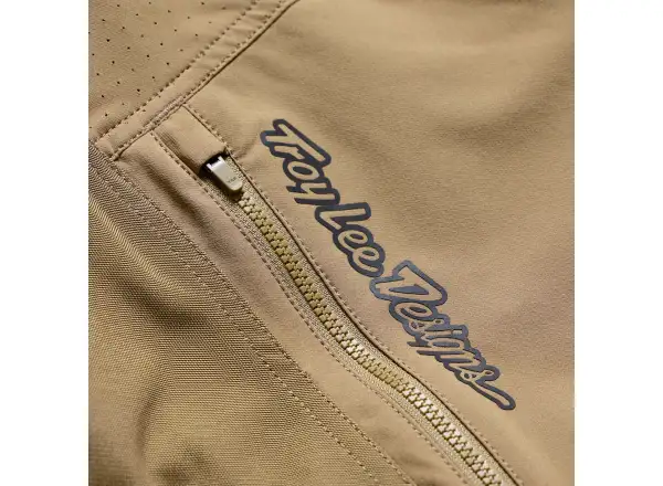 Troy Lee Designs Ruckus Cargo męskie spodnie Mono Sienna