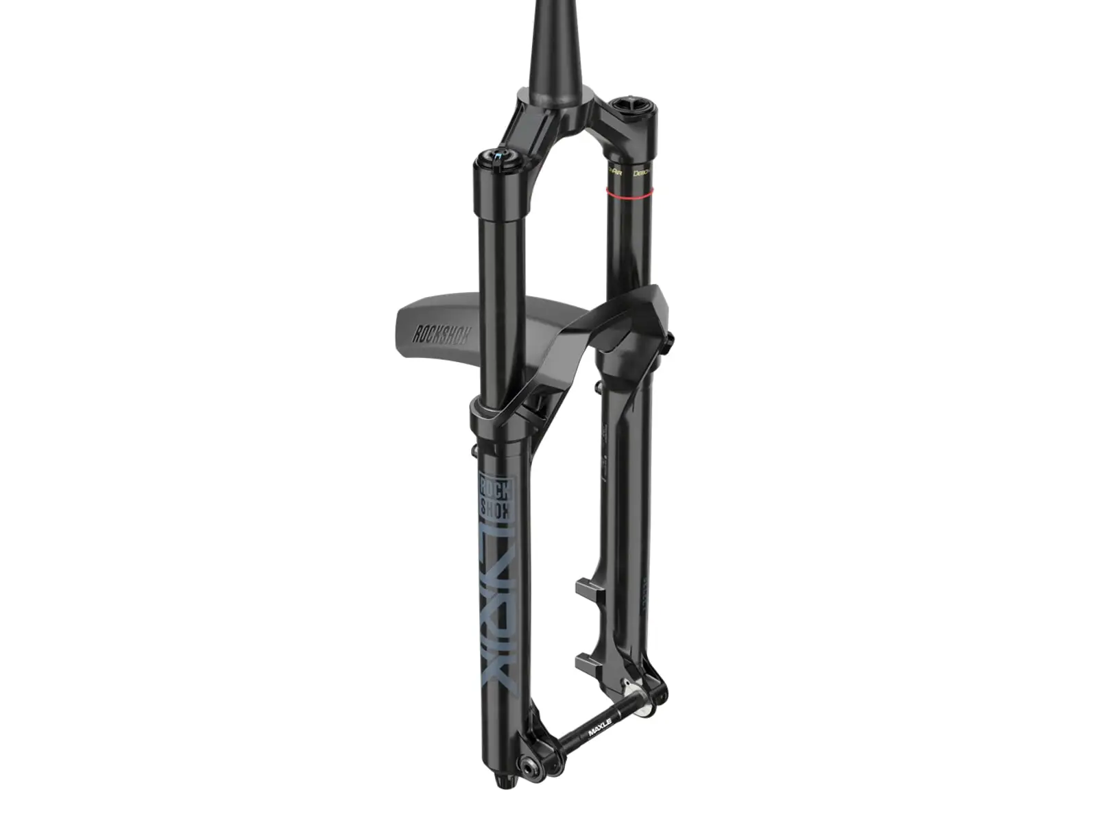 Rock Shox Lyrik Select Charger RC D1 29" amortyzowany widelec 44 mm offset Black