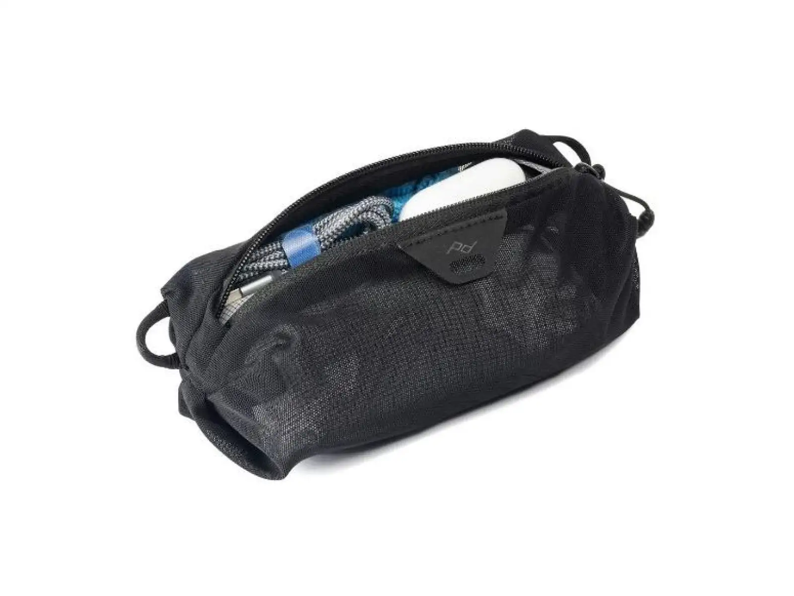 Peak Design Ultralight Mesh Packing Cube XXS etui Eclipse