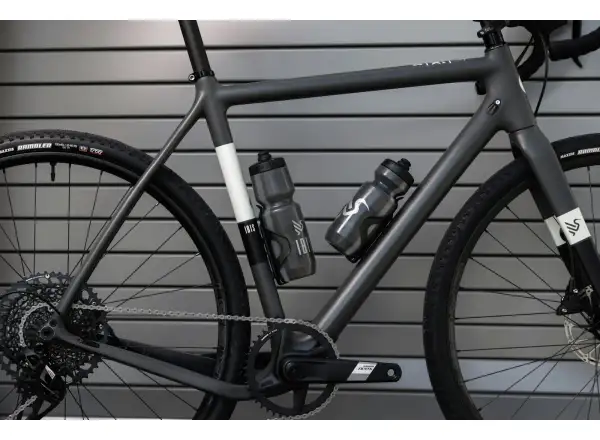 Ibis Hakka Mx Rival gravel rower Slate