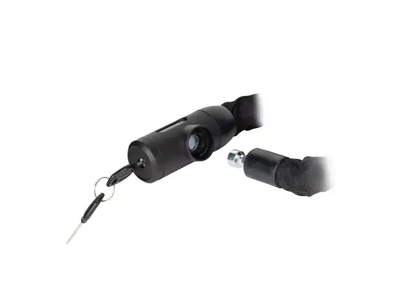 Force Rage 8 zapięcie łańcuchowe 8/900 mm czarny