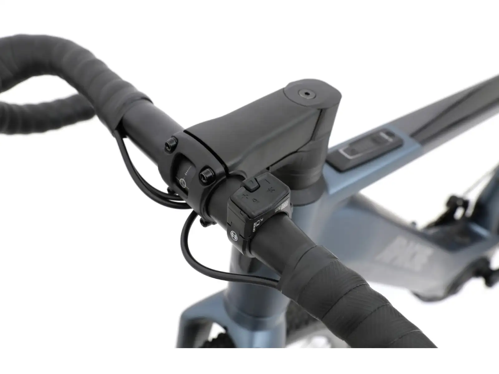 Apache Gila Bosch SX gravel rower elektryczny