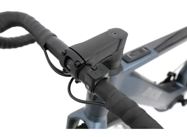 Apache Gila Bosch SX gravel rower elektryczny