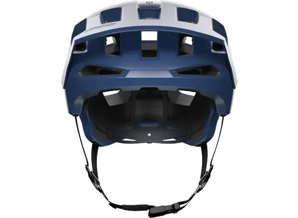 POC Kortal kask Lead Blue Matt