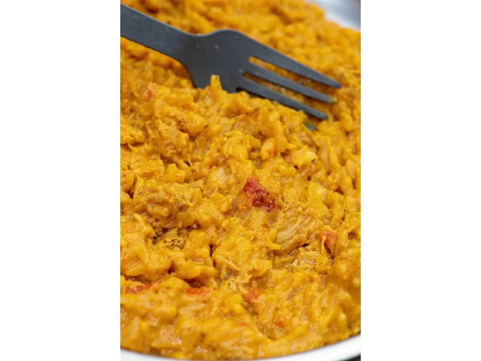 Summit To Eat danie liofilizowane Kurczak Tikka z ryżem 190 g