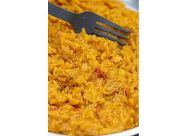 Summit To Eat danie liofilizowane Kurczak Tikka z ryżem 190 g