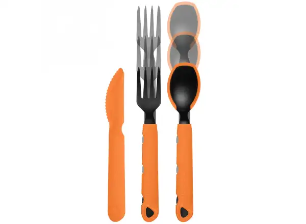 JetBoil TrailWare sztućce