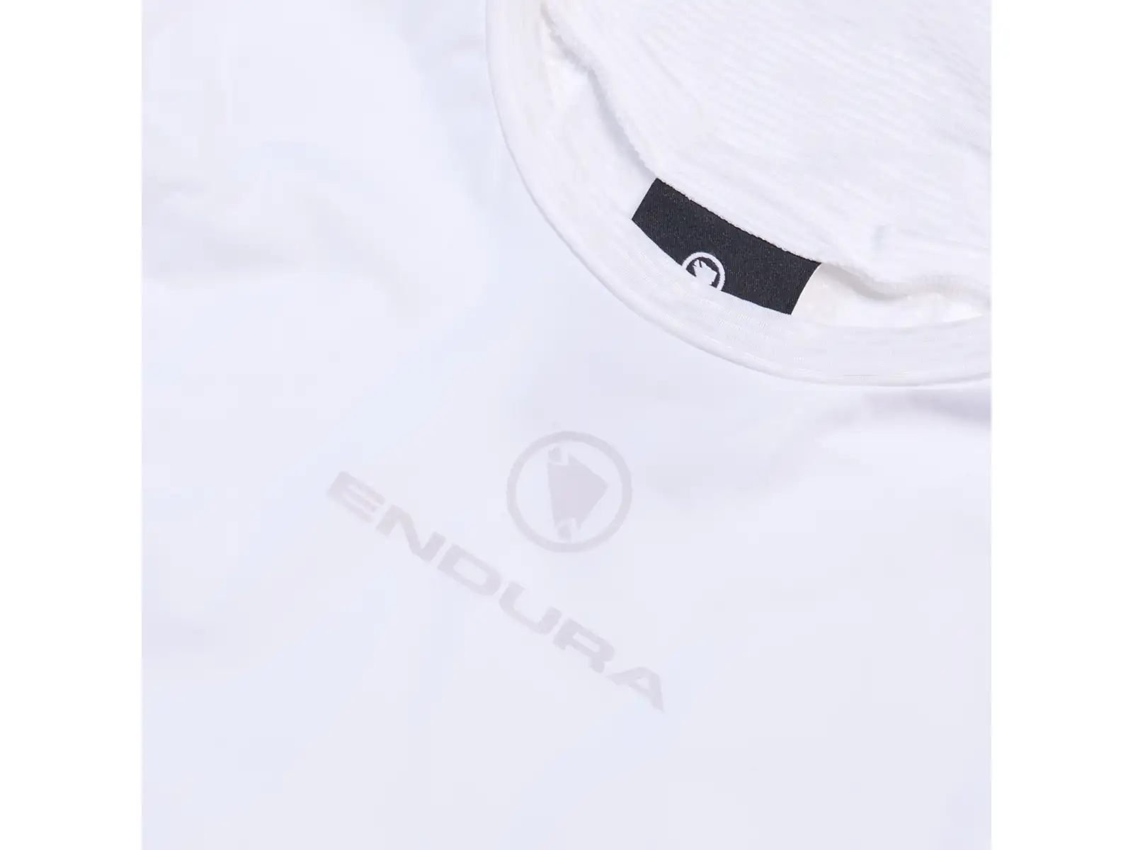 Endura Windproof Translite bezrękawnik Biała