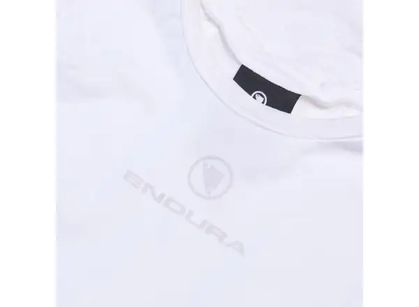 Endura Windproof Translite bezrękawnik Biała