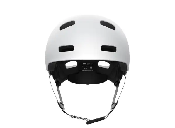 POC Crane MIPS kask rowerowy Hydrogen White Matt