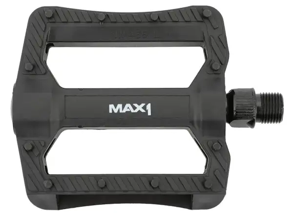 Max Flat platformowe pedały Adult