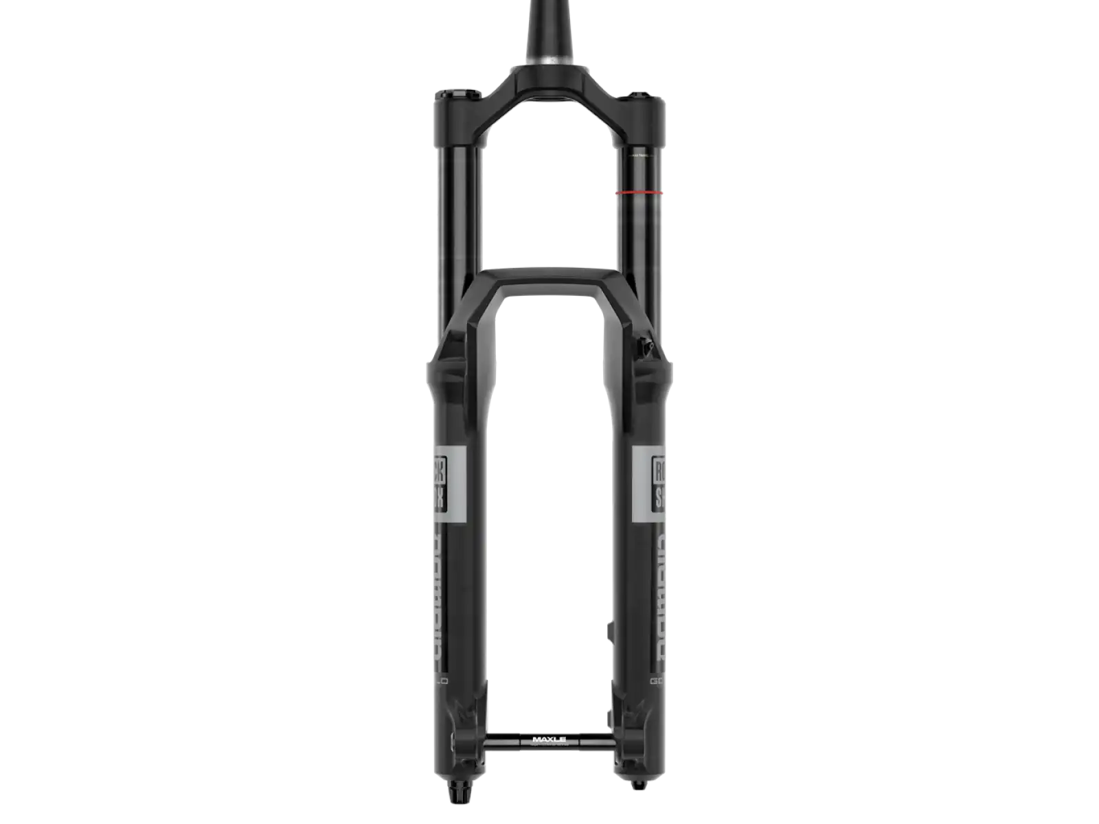 Rock Shox Domain Gold Isolator RC3 29" amortyzowany widelec