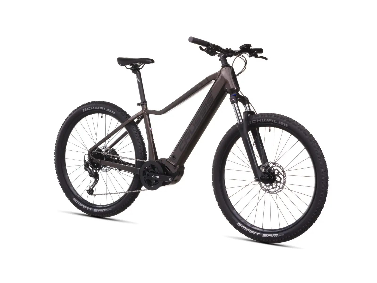 Crussis ONE-Guera 7.11-(513 Wh) górski rower elektryczny