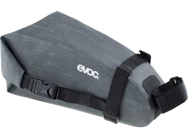 Evoc Seat Pack WP torba podsiodłowa 2 l karbonowo szara