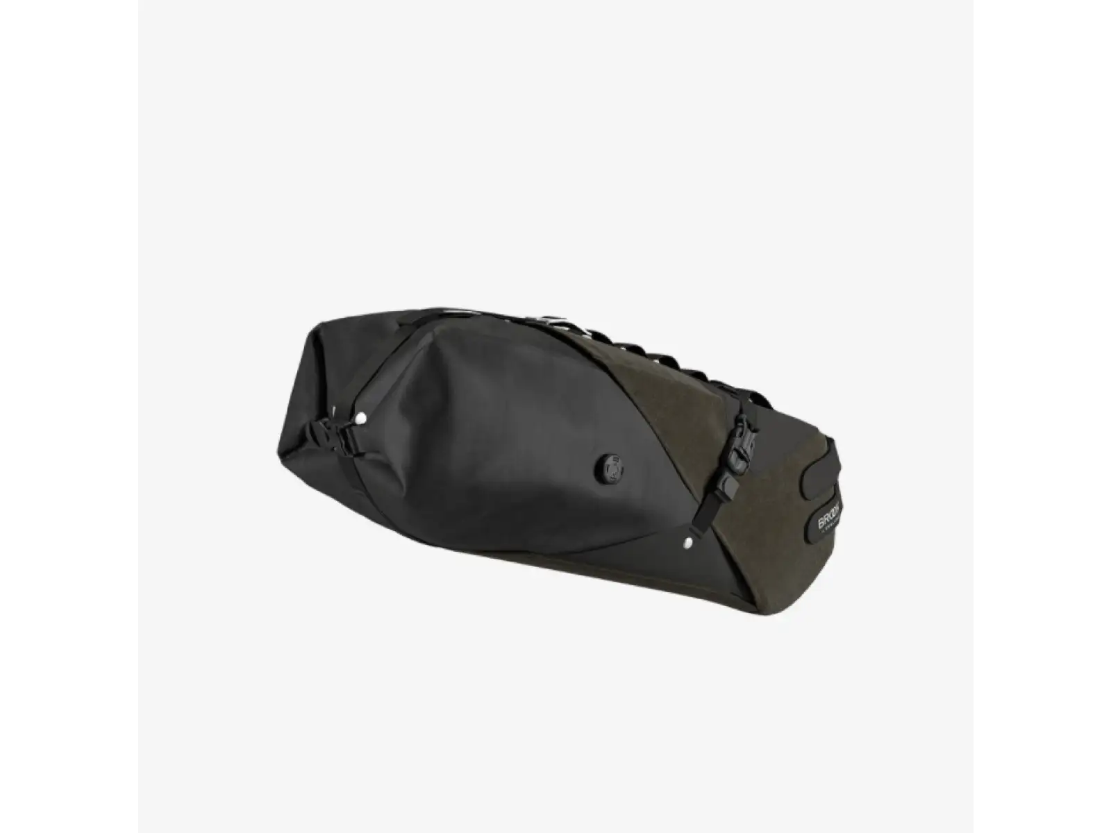 Brooks Scape Seat Bag torba pod siodło Mud Green