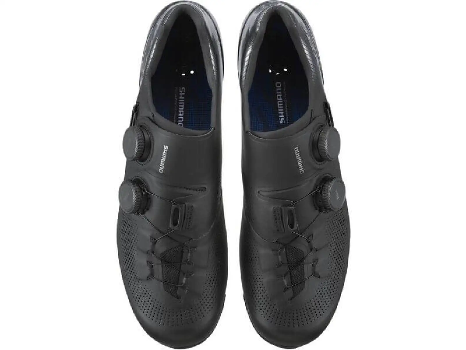 Shimano S-Phyre SH-RC903 męskie szosowe buty czarny