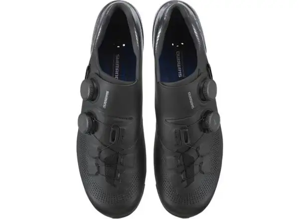 Shimano S-Phyre SH-RC903 męskie szosowe buty czarny