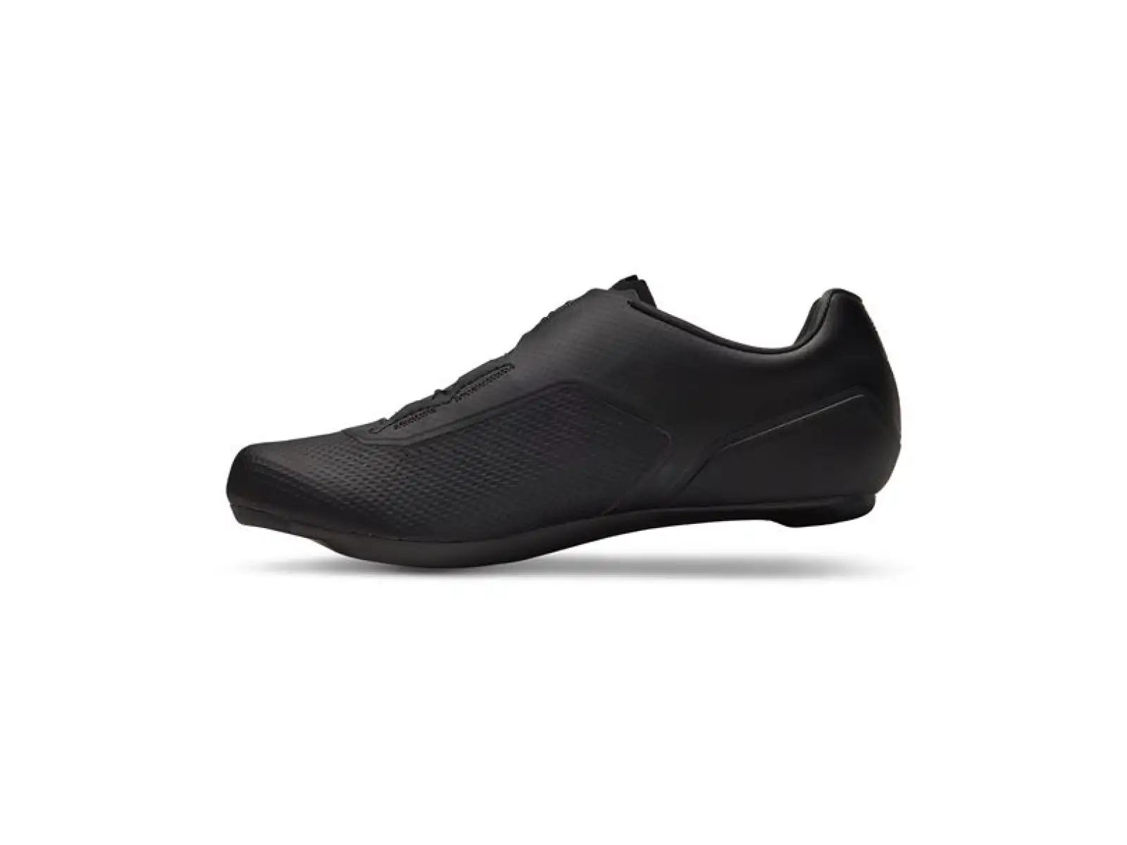 Giro Regime II szosowe buty kolarskie Black
