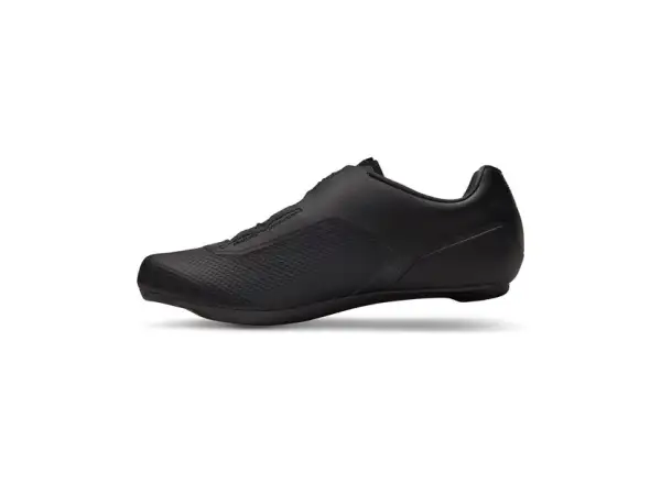 Giro Regime II szosowe buty kolarskie Black