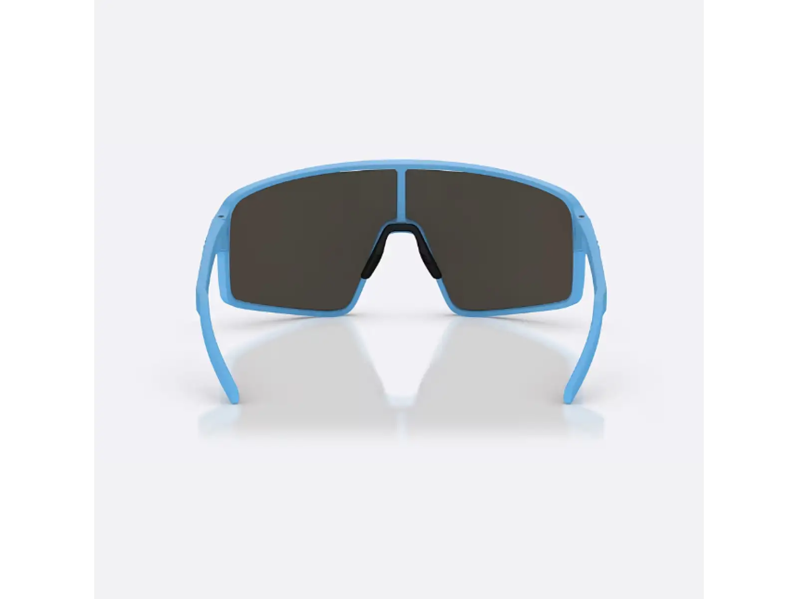 Bliz P001 okulary przeciwsłoneczne Matte Blue/Grey Blue