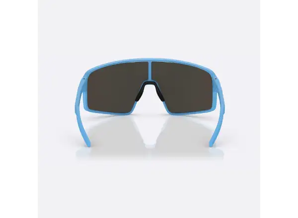 Bliz P001 okulary przeciwsłoneczne Matte Blue/Grey Blue