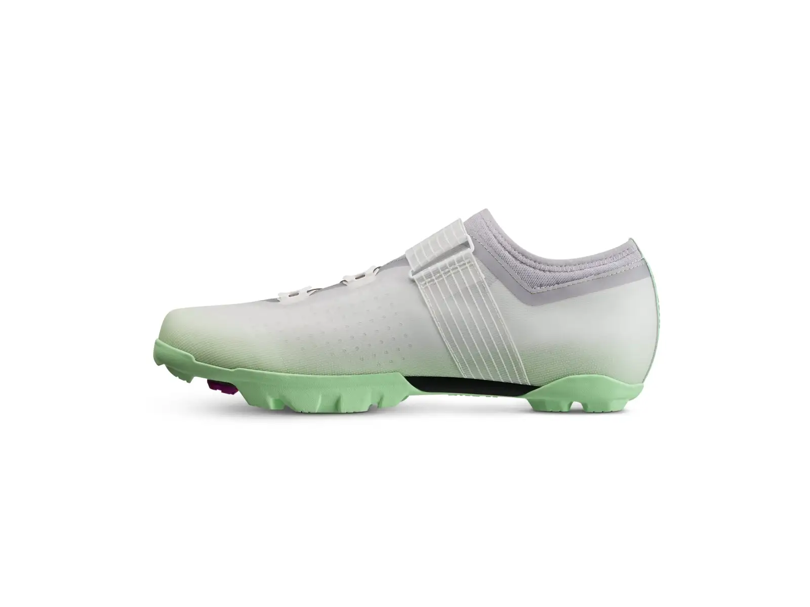 Fizik Vento Ferox 2.0 buty kolarskie Light Grey/Mint Green