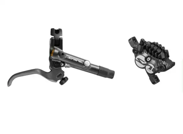 Shimano Saint BR-M820 hamulec tarczowy tylny